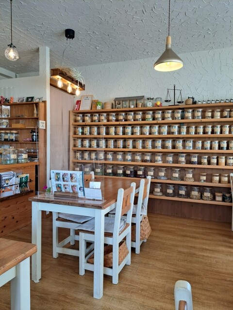 Mori no Cafe photo 5