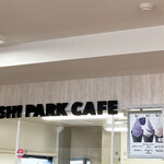 OISHI PARK CAFE - 