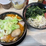 ラーメン 桜道 - 