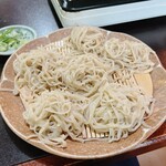 Teuchi Soba Fukuden - 