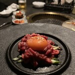 和牛焼肉 土古里 上野バンブーガーデン店 - 