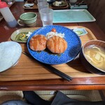 御食事処 むけさん - 