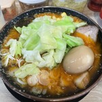 ラーメン 桜道 - 