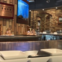 ビフテキのカワムラ 六本木店 - 