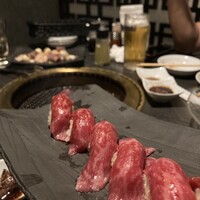 和牛焼肉 土古里 上野バンブーガーデン店 - 