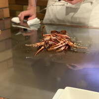 ビフテキのカワムラ 六本木店 - 