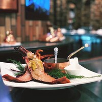 ビフテキのカワムラ 六本木店 - 