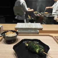 鳥カミ GARDEN CITY - 