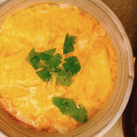 桑名蛤料理・蛤しゃぶしゃぶ 貝新 - 