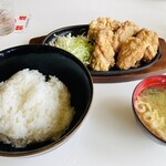 池内食堂 - 