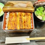 Unagi Shinkawa - 