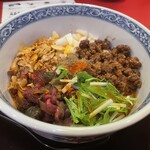 担担麺専門店 DAN DAN NOODLES. ENISHI - 