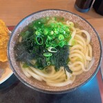 こがね製麺所 - 