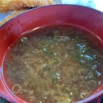 丸魚食堂 - 