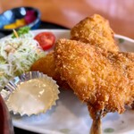丸魚食堂 - 
