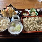 京都有喜屋 和蕎庵 - 