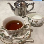 Tea room KANKO - 