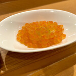 マルホ寿司 - いくら