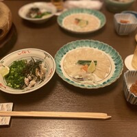 たらふく 梅田堂山店 - 