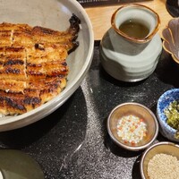 炭焼鰻 寝床 福島店 - 