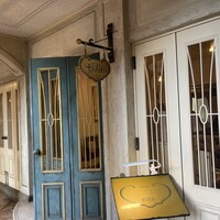 エスカーレ ホテルモントレ大阪 - 