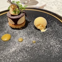 エスカーレ ホテルモントレ大阪 - 