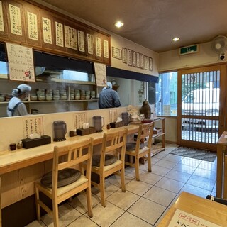 かれーうどん 椿_2