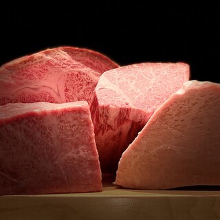 熟成焼肉 はじめ_1