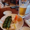 ホワイト餃子 つくば店