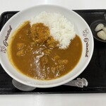 オリエンタルカレー本舗 - 元祖オリエンタルカレー