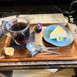 カフェ百時 - 