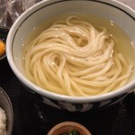 うどん処 重己 - 