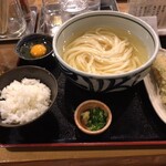 うどん処 重己 - 