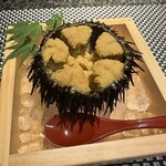 Sushi Umezawa - 