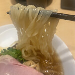 絢 - 佐野ラーメン的