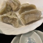 本格水餃子専門 瓦奉店 - 