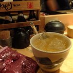 藤家 - かれんな梅酒：410円(2013.09月)