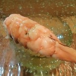 sushi処まんま天王寺 & HANARE - 