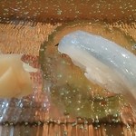 sushi処まんま天王寺 & HANARE - 