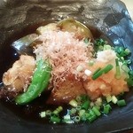 sushi処まんま天王寺 & HANARE - 