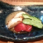 sushi処まんま天王寺 & HANARE - 