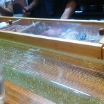 sushi処まんま天王寺 & HANARE - 