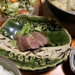 Sumimoto - 牛肉ロースト