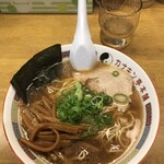 カナキン亭本舗 - 料理写真: