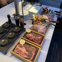 マーサーブランチ テラスハウス - 