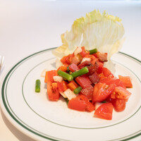 ウルフギャング・ステーキハウス 福岡店 - 