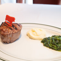 ウルフギャング・ステーキハウス 福岡店 - 