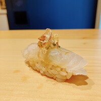 鮨 藤よし - 
