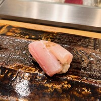 柳橋きたろう場内 - 