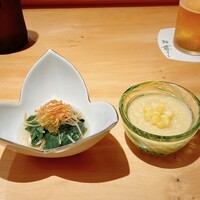 鮨 藤よし - 